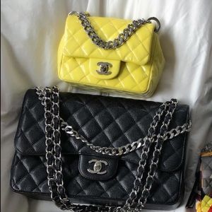 Meet your Posher, Violetta